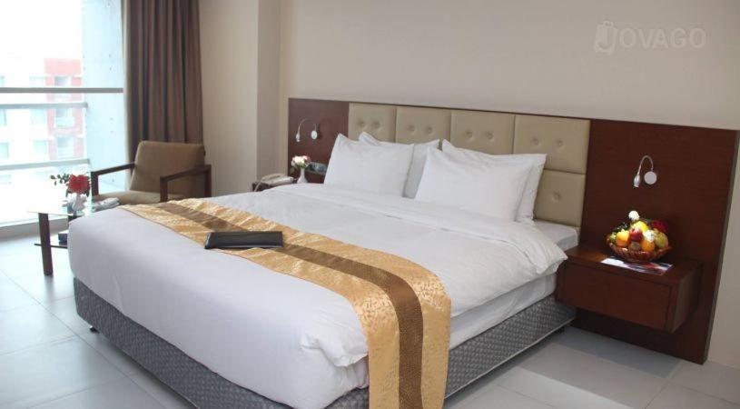 Best Western Heritage Cox's Bazar Exterior foto
