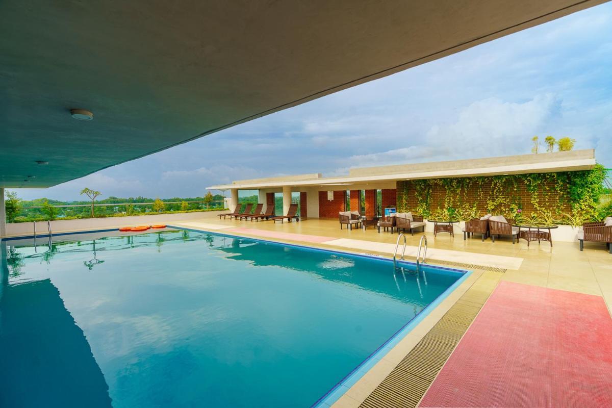 Best Western Heritage Cox's Bazar Exterior foto